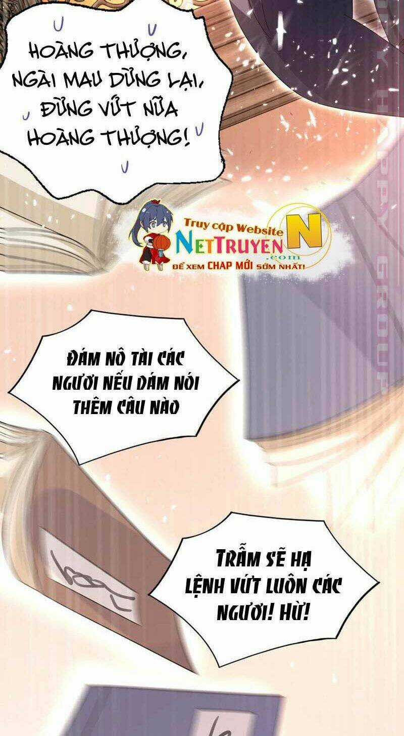 Thiên Thần Gấu Trúc Muốn Được Ôm Chapter 62 trang 20