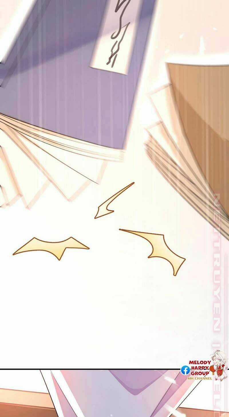 Thiên Thần Gấu Trúc Muốn Được Ôm Chapter 62 trang 21