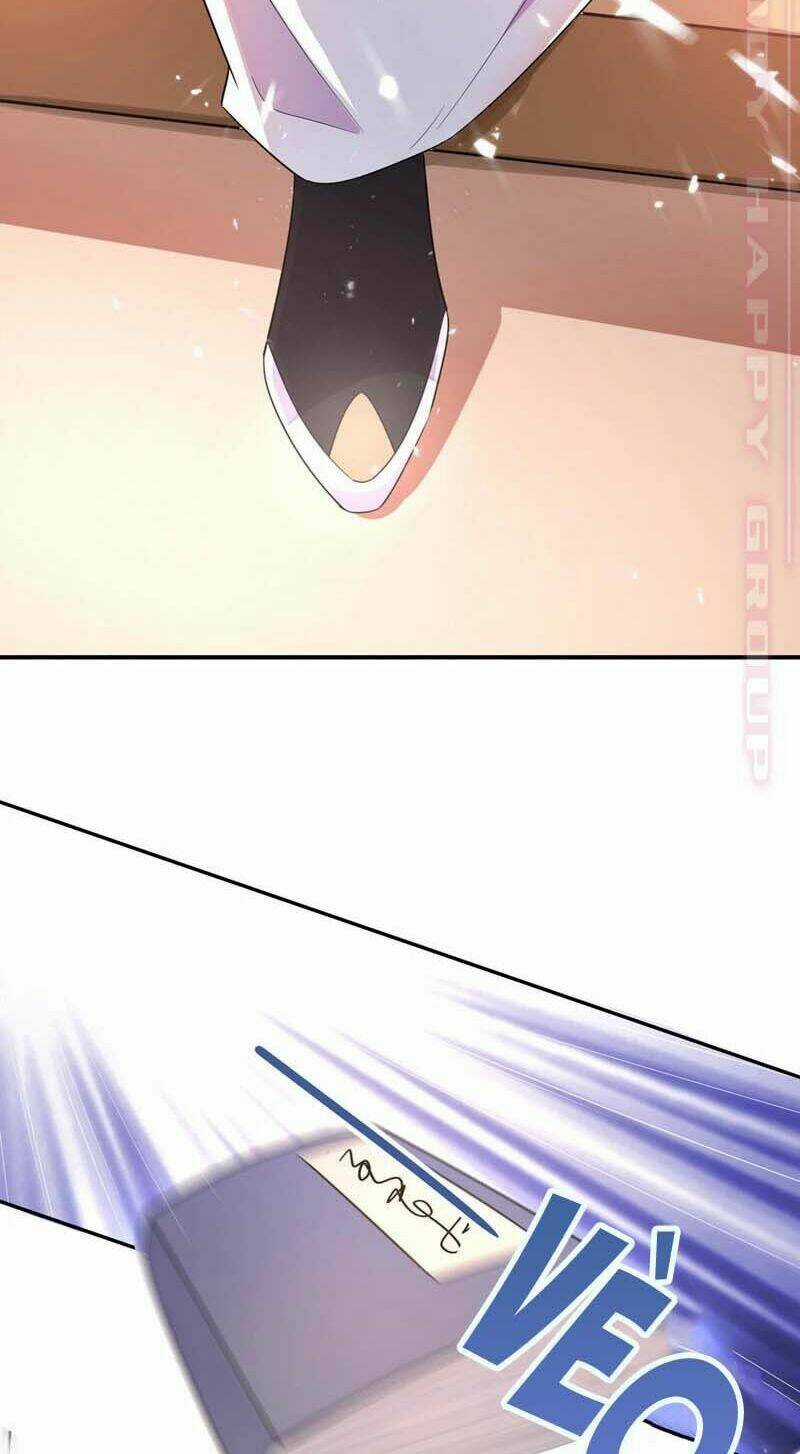 Thiên Thần Gấu Trúc Muốn Được Ôm Chapter 62 trang 22