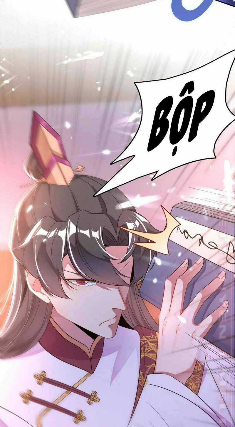 Thiên Thần Gấu Trúc Muốn Được Ôm Chapter 62 trang 23