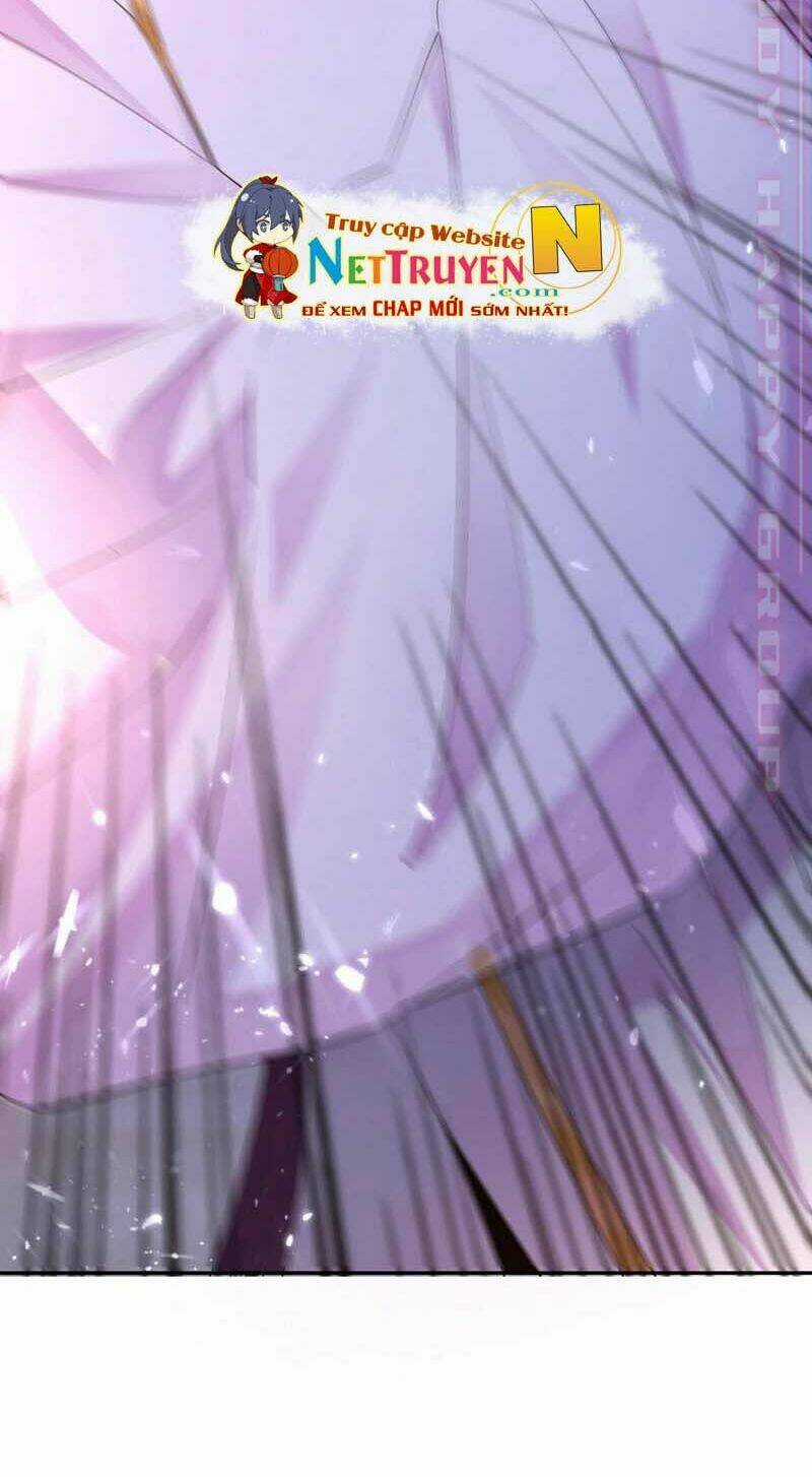 Thiên Thần Gấu Trúc Muốn Được Ôm Chapter 62 trang 24