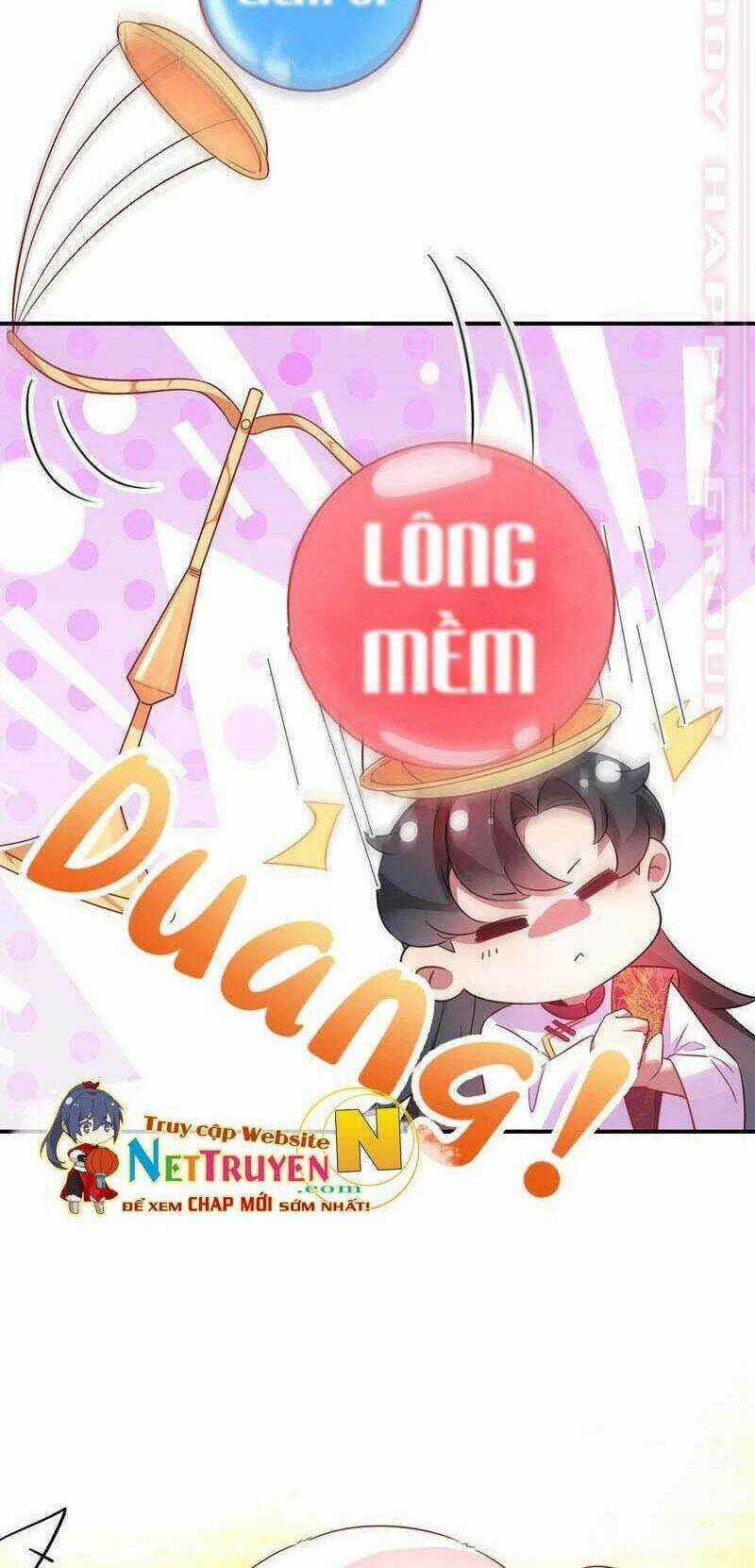 Thiên Thần Gấu Trúc Muốn Được Ôm Chapter 62 trang 8