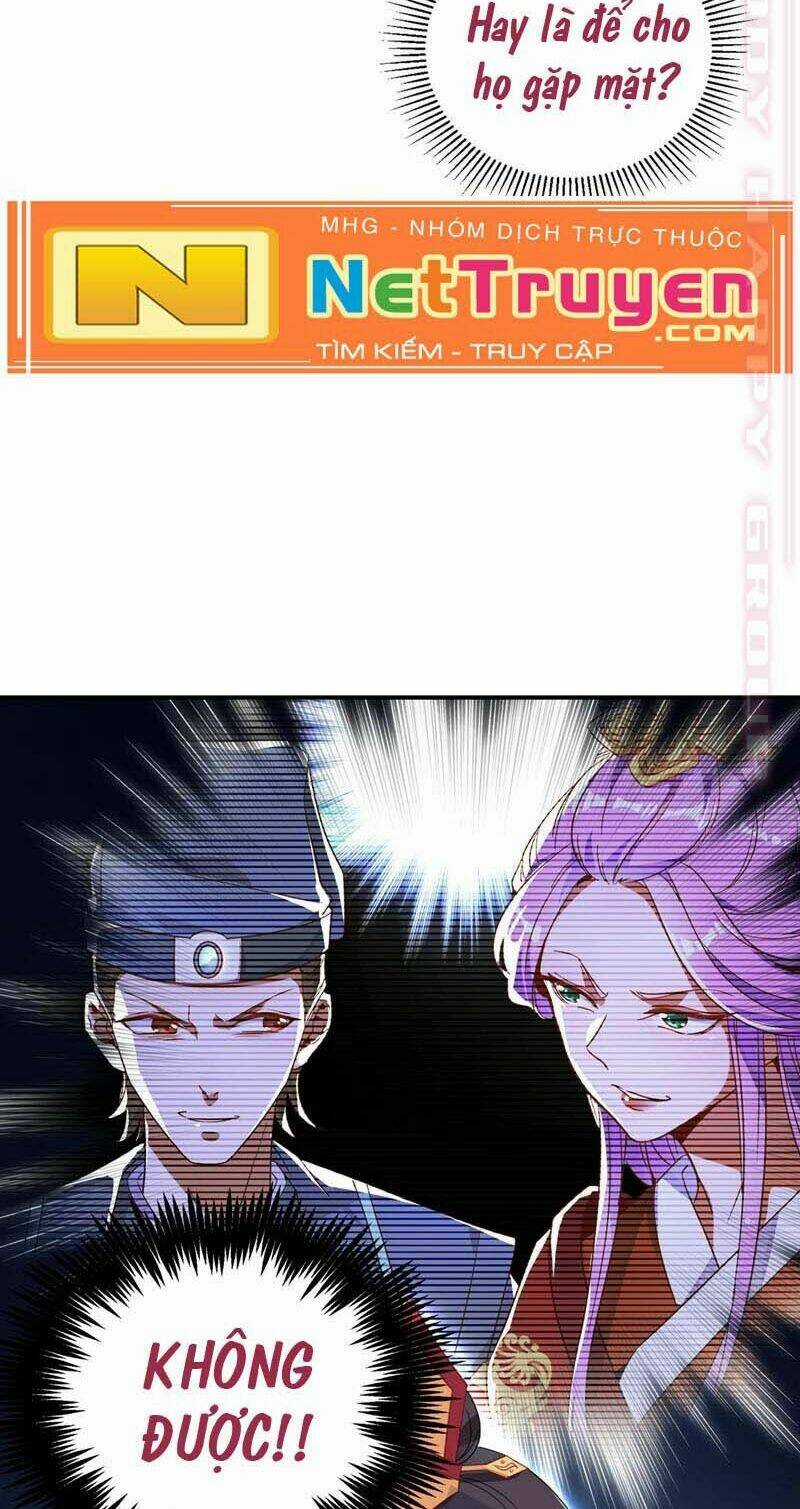 Thiên Thần Gấu Trúc Muốn Được Ôm Chapter 63 trang 10