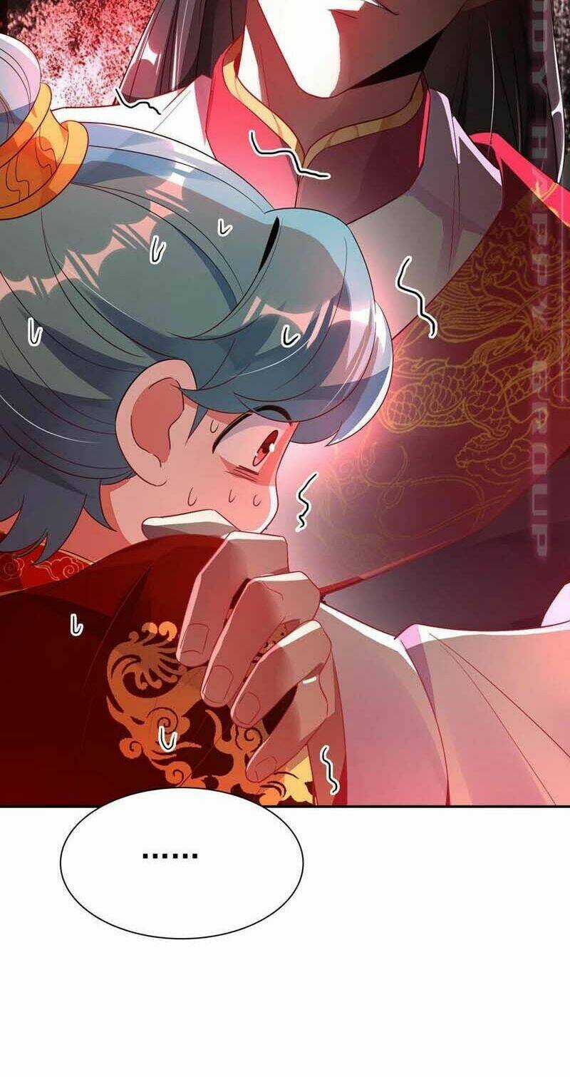 Thiên Thần Gấu Trúc Muốn Được Ôm Chapter 63 trang 14