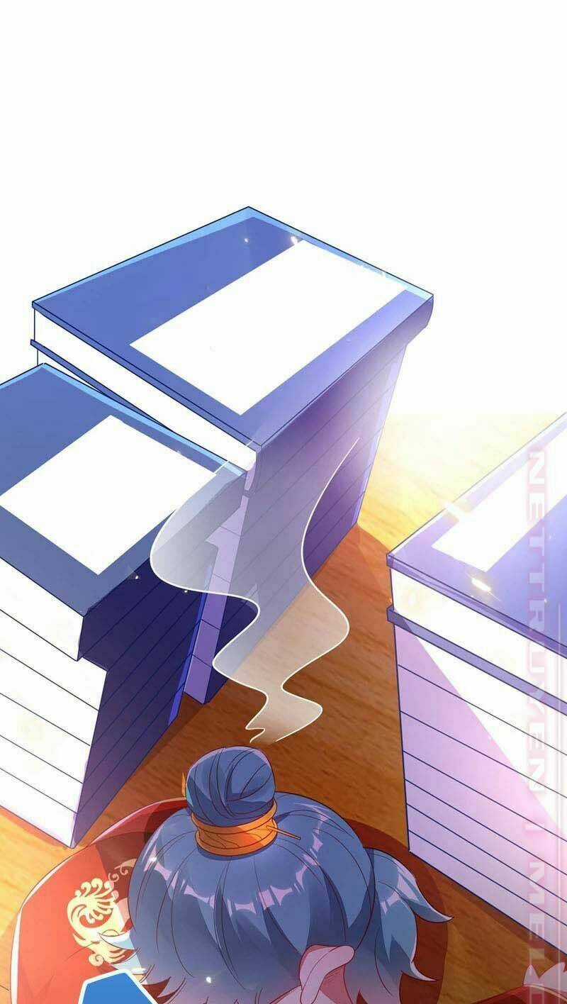 Thiên Thần Gấu Trúc Muốn Được Ôm Chapter 63 trang 15