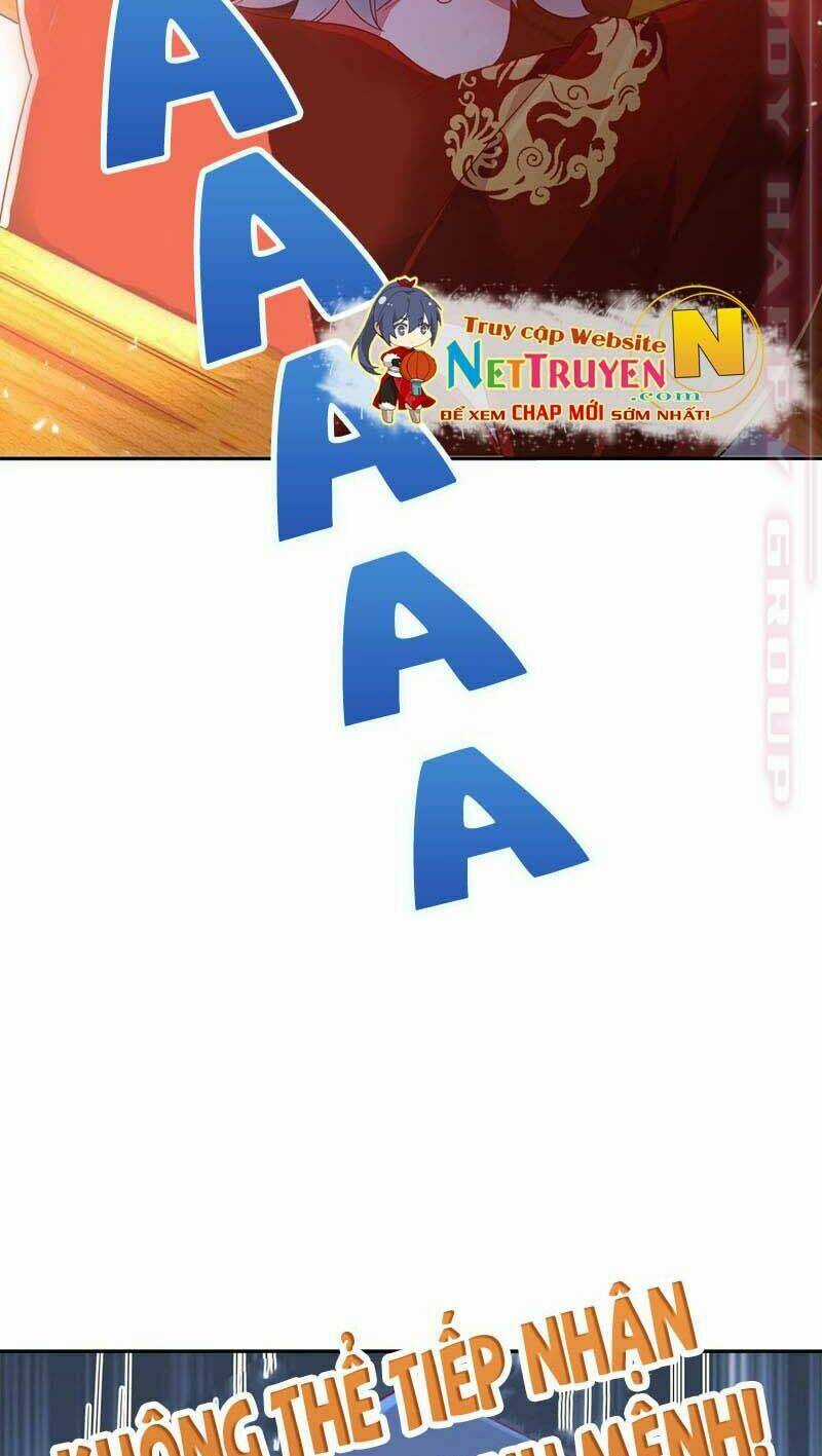 Thiên Thần Gấu Trúc Muốn Được Ôm Chapter 63 trang 16