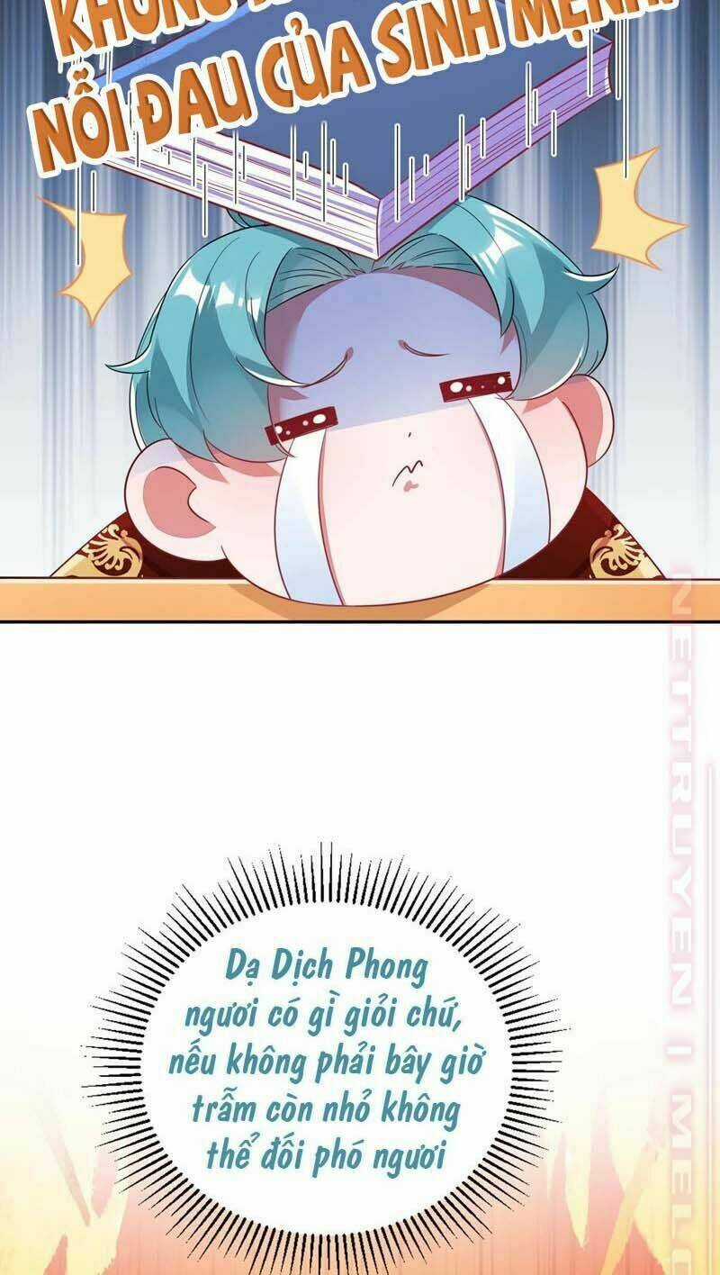 Thiên Thần Gấu Trúc Muốn Được Ôm Chapter 63 trang 17