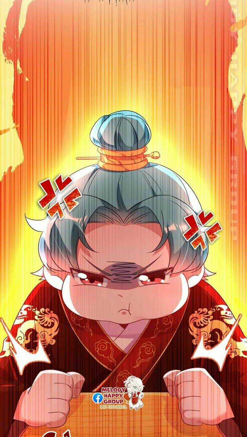 Thiên Thần Gấu Trúc Muốn Được Ôm Chapter 63 trang 18