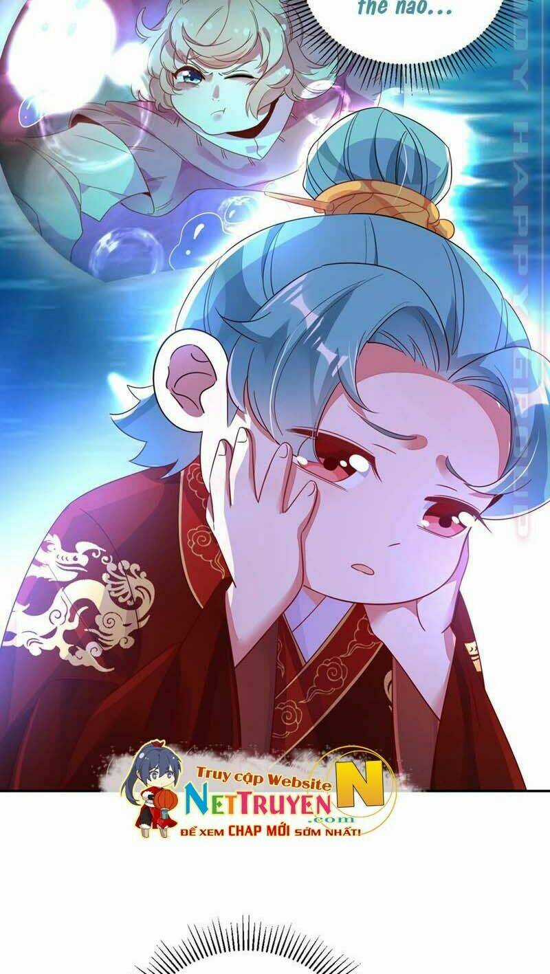 Thiên Thần Gấu Trúc Muốn Được Ôm Chapter 63 trang 20