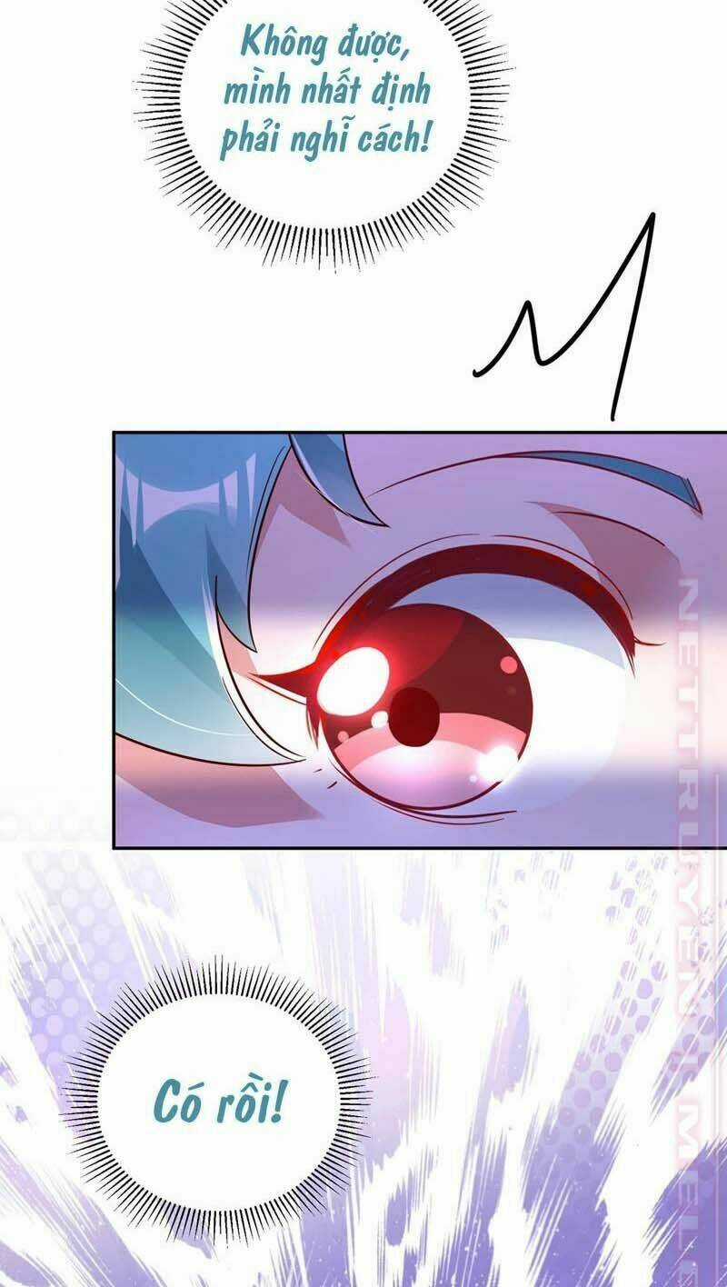 Thiên Thần Gấu Trúc Muốn Được Ôm Chapter 63 trang 21