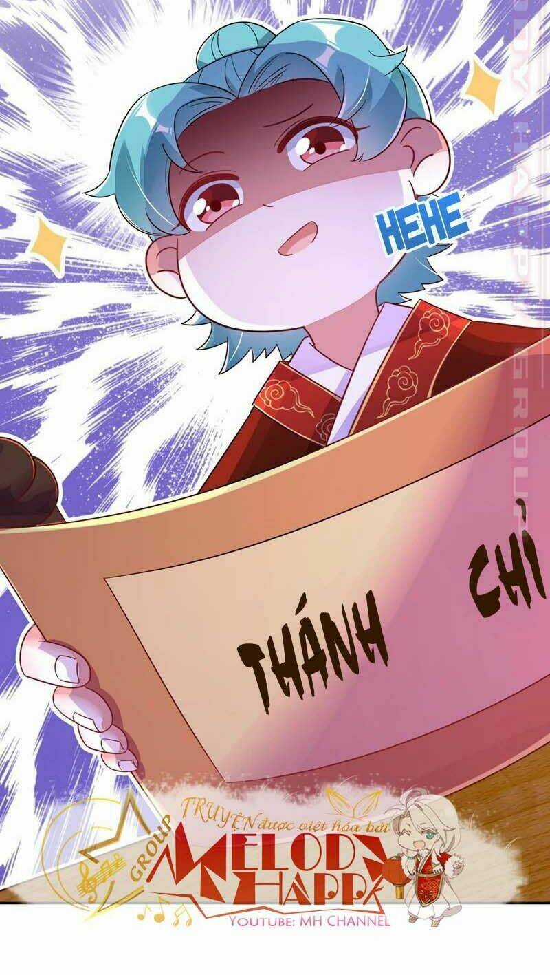 Thiên Thần Gấu Trúc Muốn Được Ôm Chapter 63 trang 22