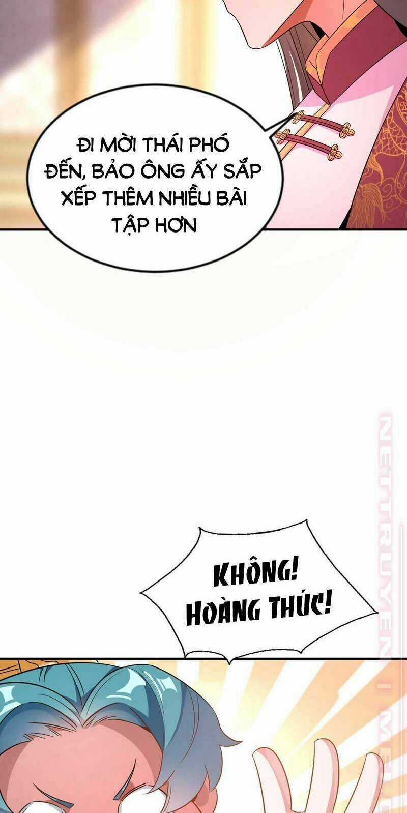 Thiên Thần Gấu Trúc Muốn Được Ôm Chapter 63 trang 5