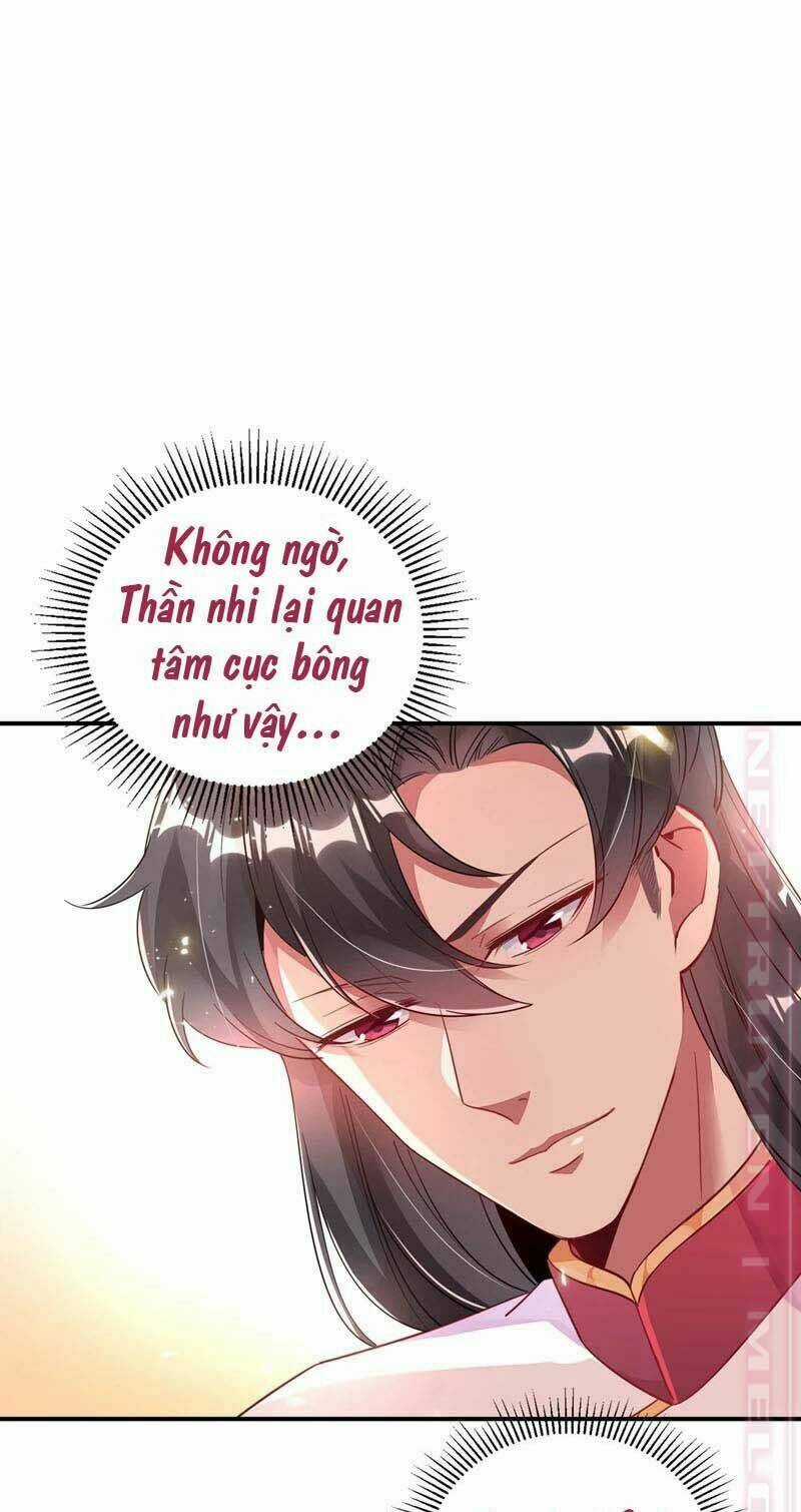 Thiên Thần Gấu Trúc Muốn Được Ôm Chapter 63 trang 9