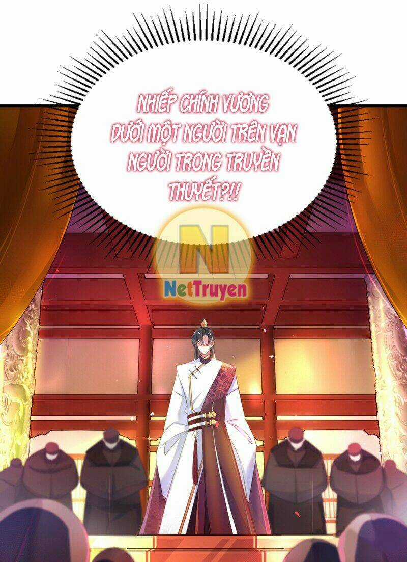 Thiên Thần Gấu Trúc Muốn Được Ôm Chapter 7 trang 10