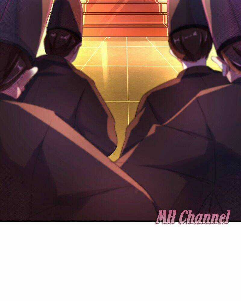 Thiên Thần Gấu Trúc Muốn Được Ôm Chapter 7 trang 11