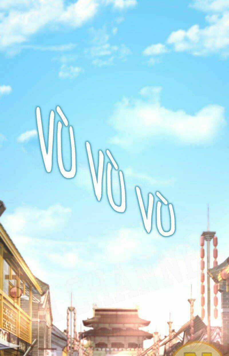 Thiên Thần Gấu Trúc Muốn Được Ôm Chapter 7 trang 3