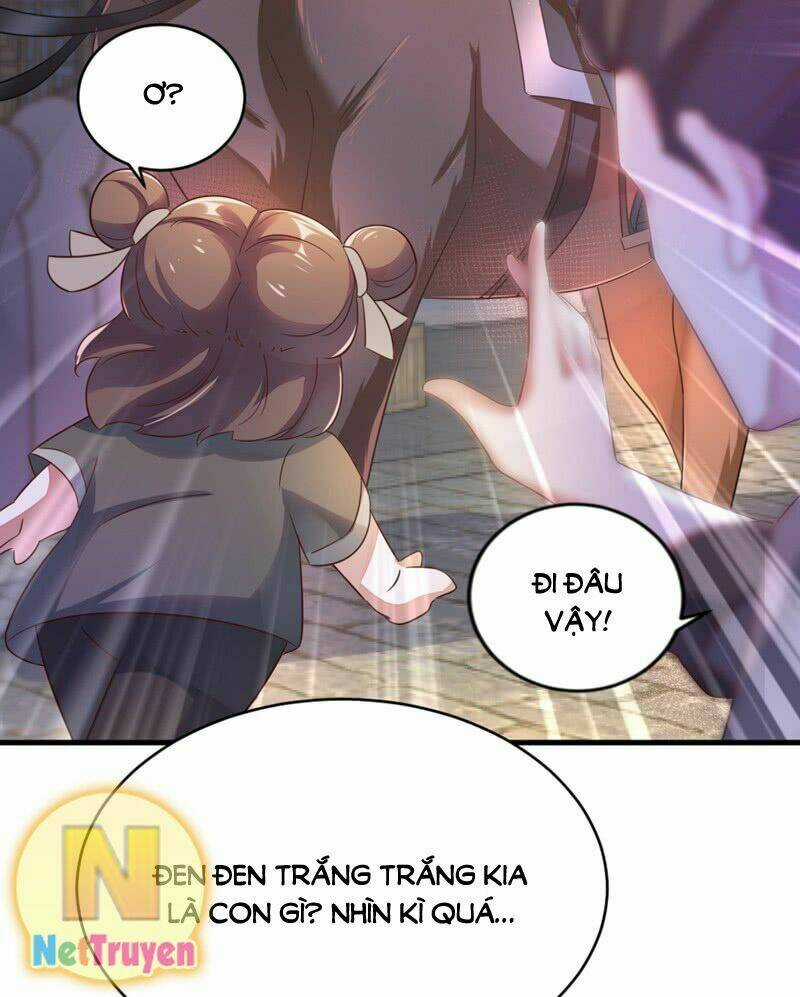 Thiên Thần Gấu Trúc Muốn Được Ôm Chapter 7 trang 6