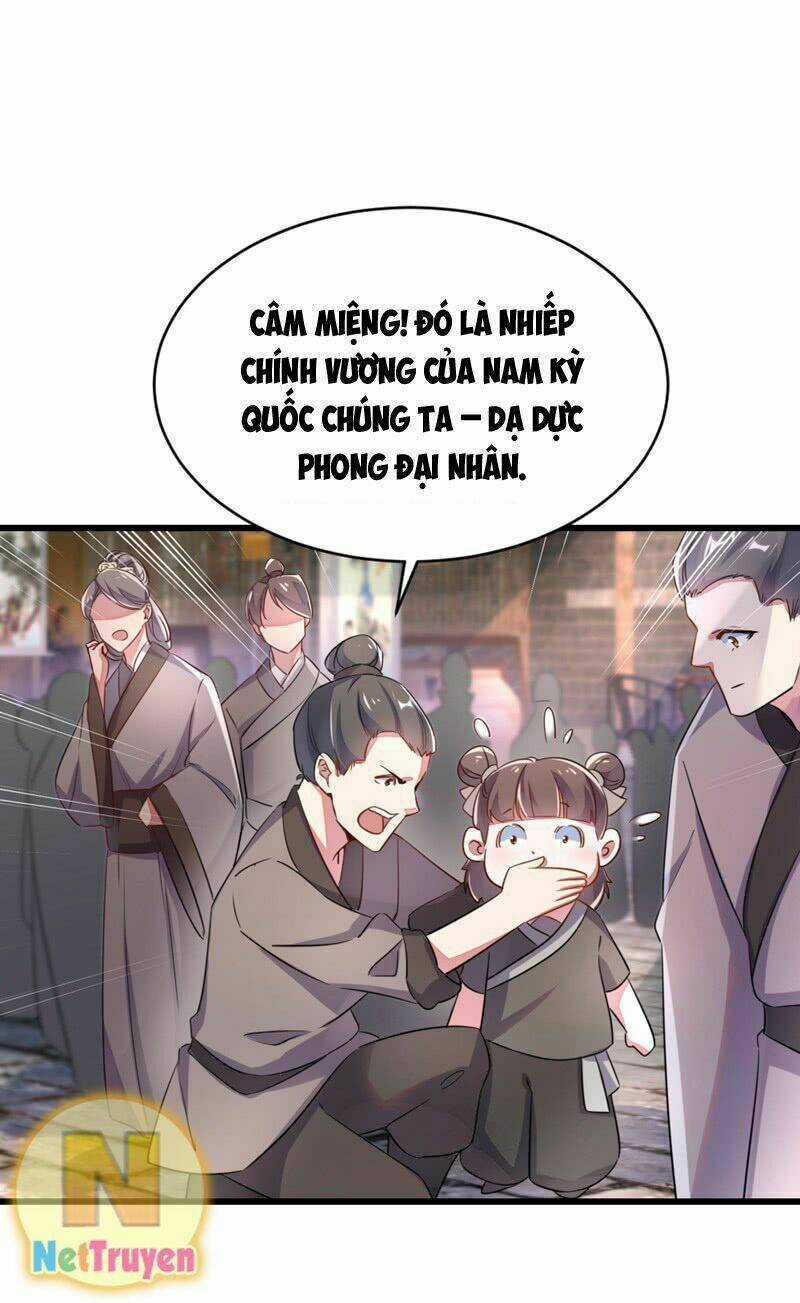 Thiên Thần Gấu Trúc Muốn Được Ôm Chapter 7 trang 8