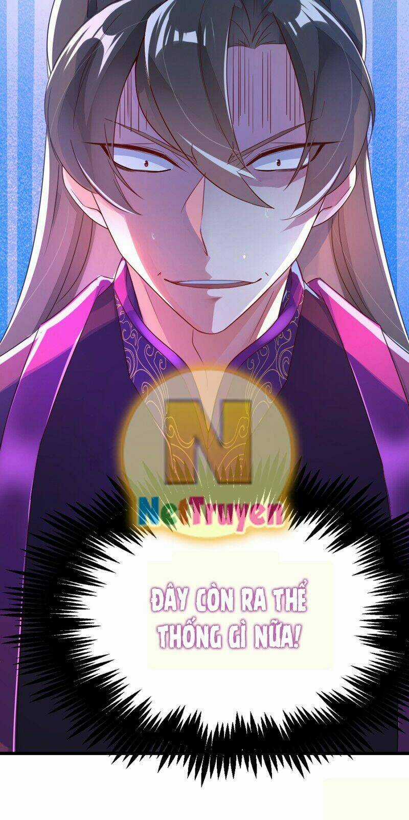 Thiên Thần Gấu Trúc Muốn Được Ôm Chapter 8 trang 19