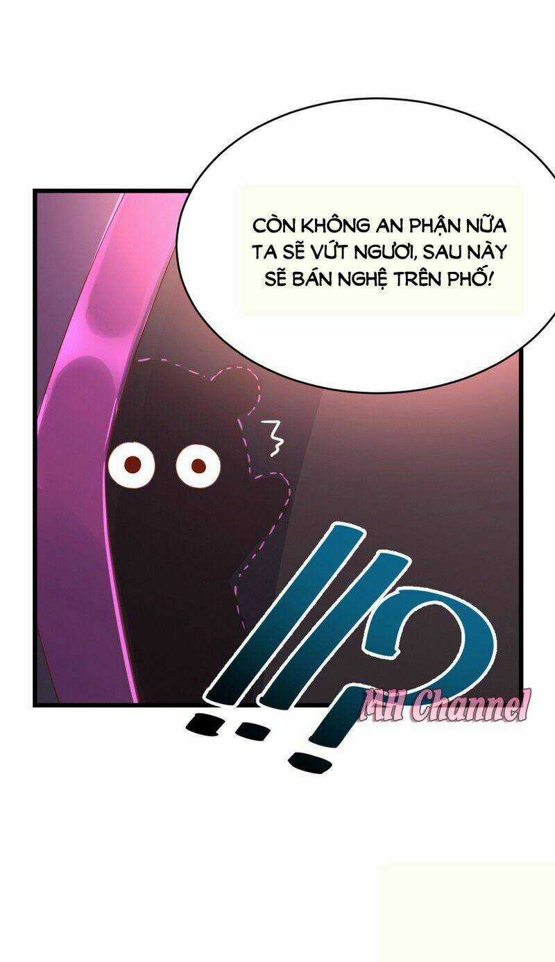 Thiên Thần Gấu Trúc Muốn Được Ôm Chapter 8 trang 22