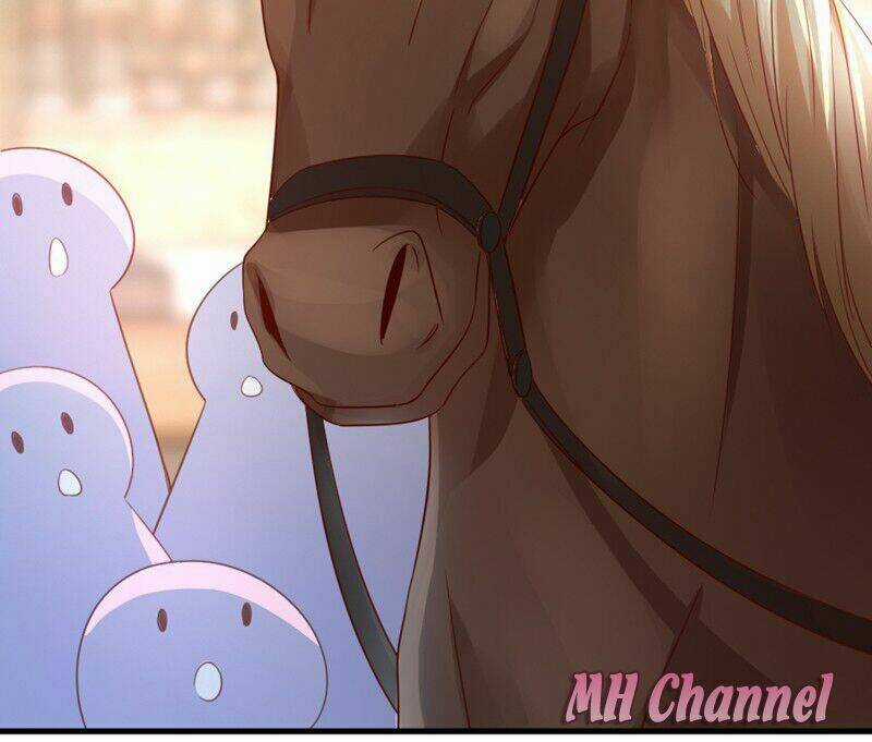 Thiên Thần Gấu Trúc Muốn Được Ôm Chapter 8 trang 5