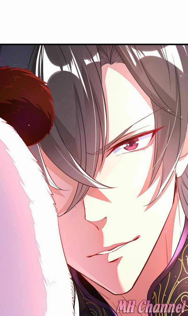 Thiên Thần Gấu Trúc Muốn Được Ôm Chapter 9 trang 16