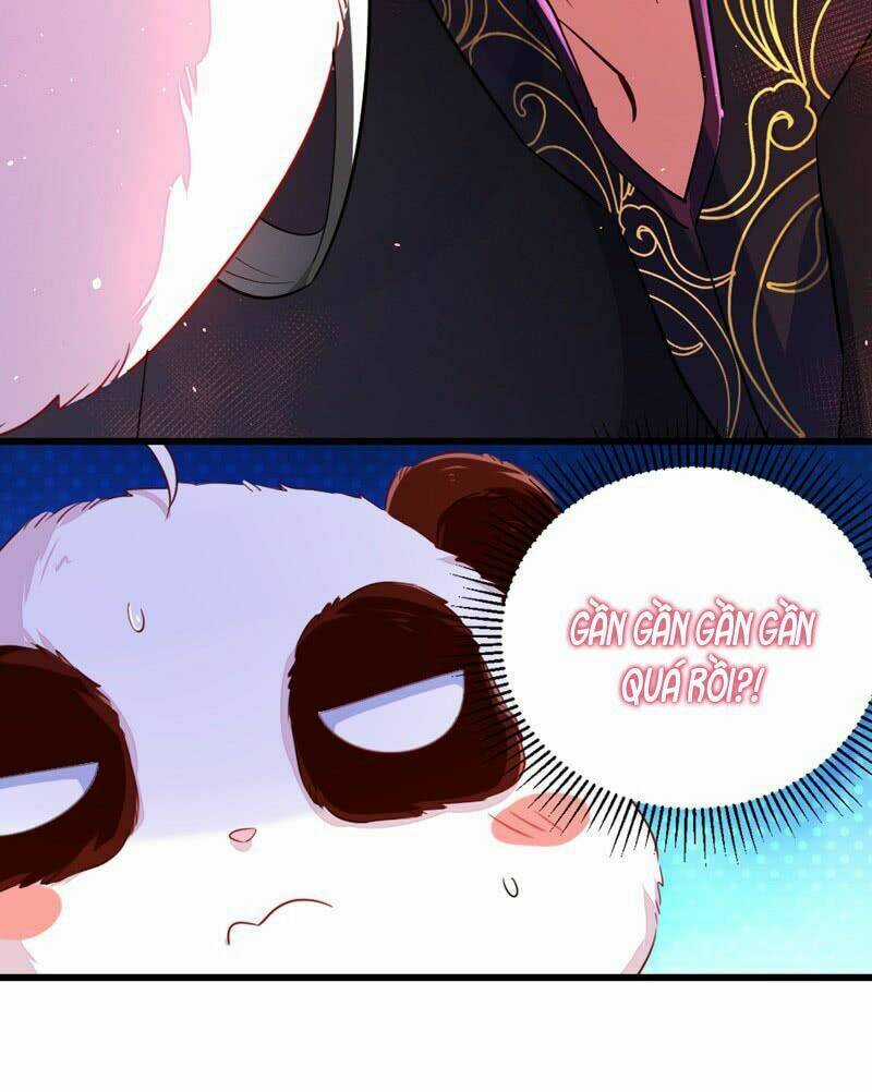 Thiên Thần Gấu Trúc Muốn Được Ôm Chapter 9 trang 17