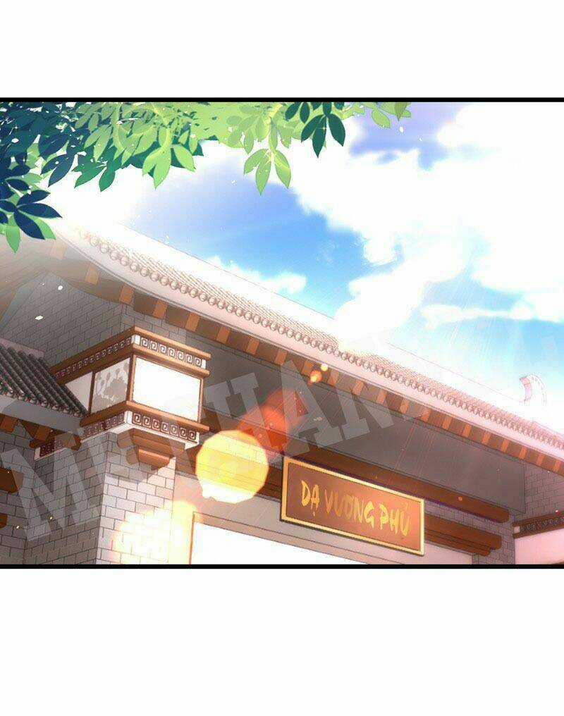 Thiên Thần Gấu Trúc Muốn Được Ôm Chapter 9 trang 3