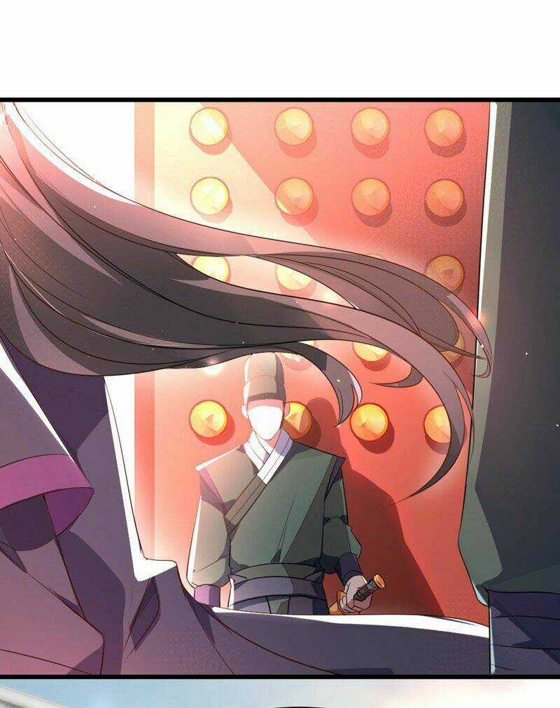 Thiên Thần Gấu Trúc Muốn Được Ôm Chapter 9 trang 4