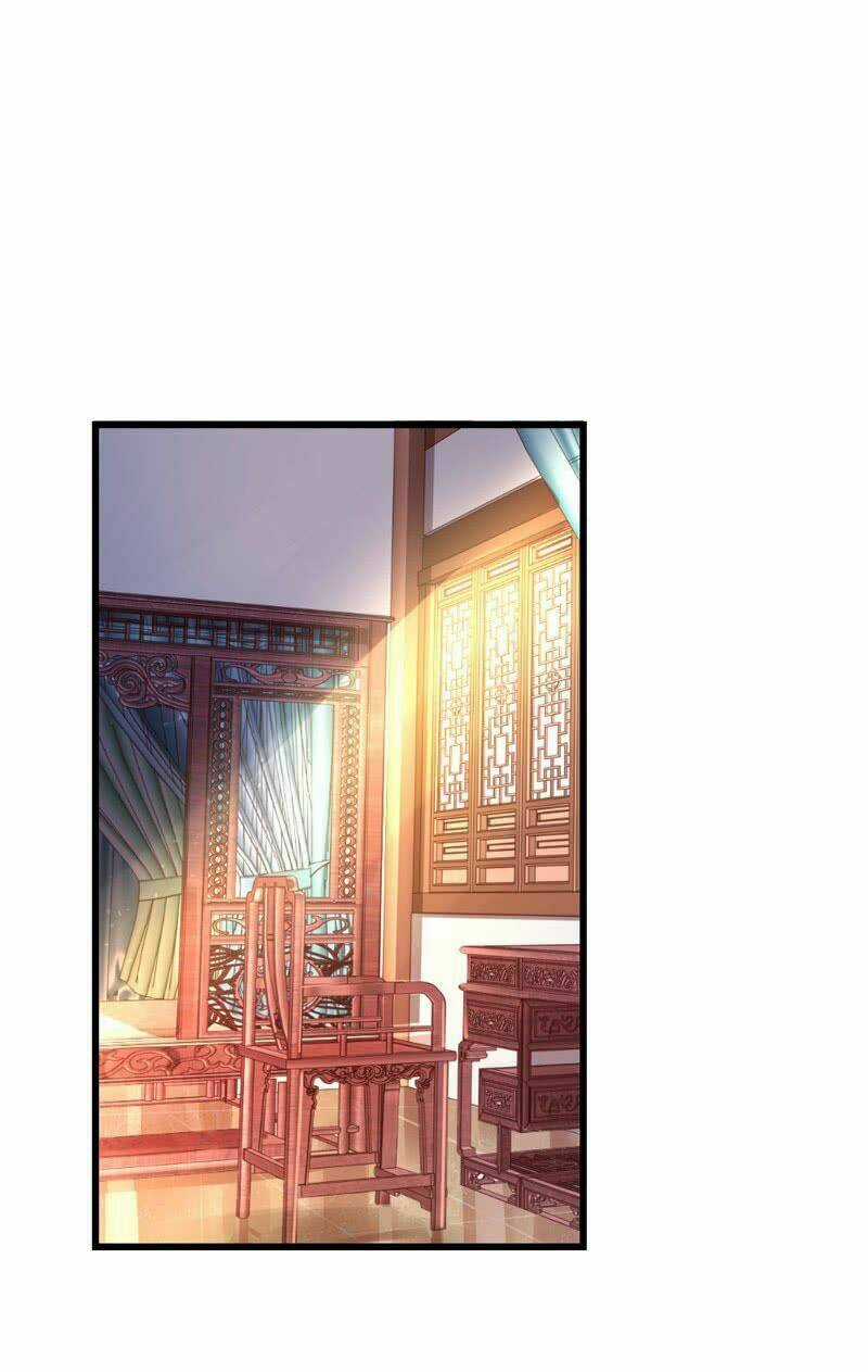 Thiên Thần Gấu Trúc Muốn Được Ôm Chapter 9 trang 7