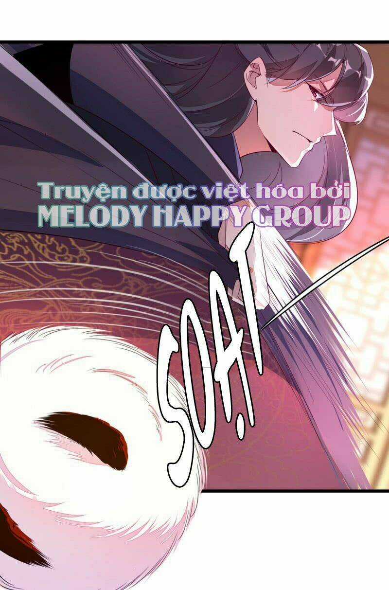 Thiên Thần Gấu Trúc Muốn Được Ôm Chapter 9 trang 8