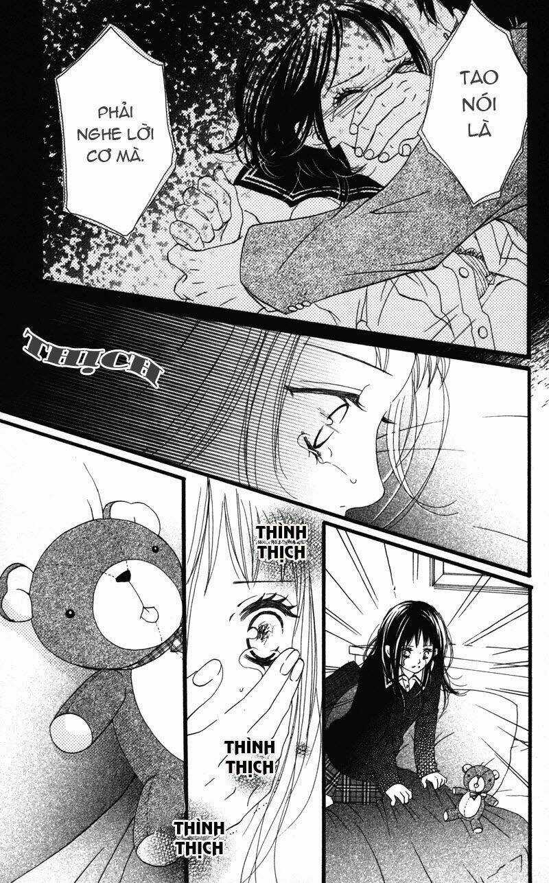 Thiên Thần Gãy Cánh Chapter 1 trang 26