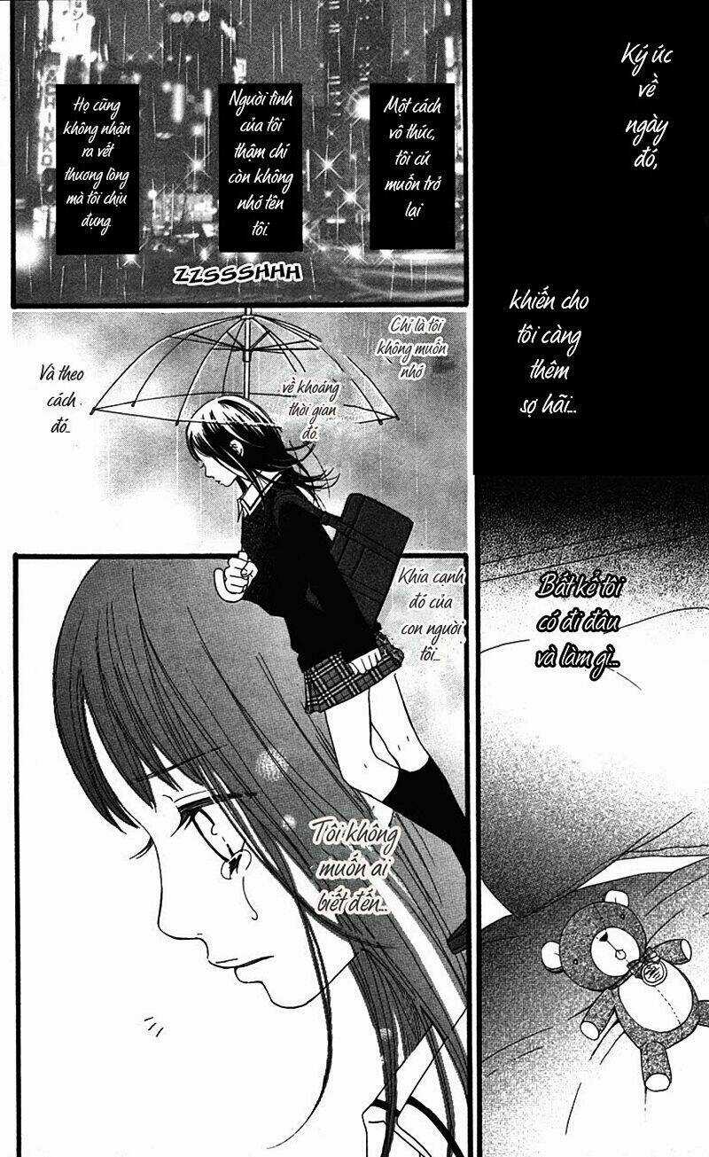 Thiên Thần Gãy Cánh Chapter 1 trang 29