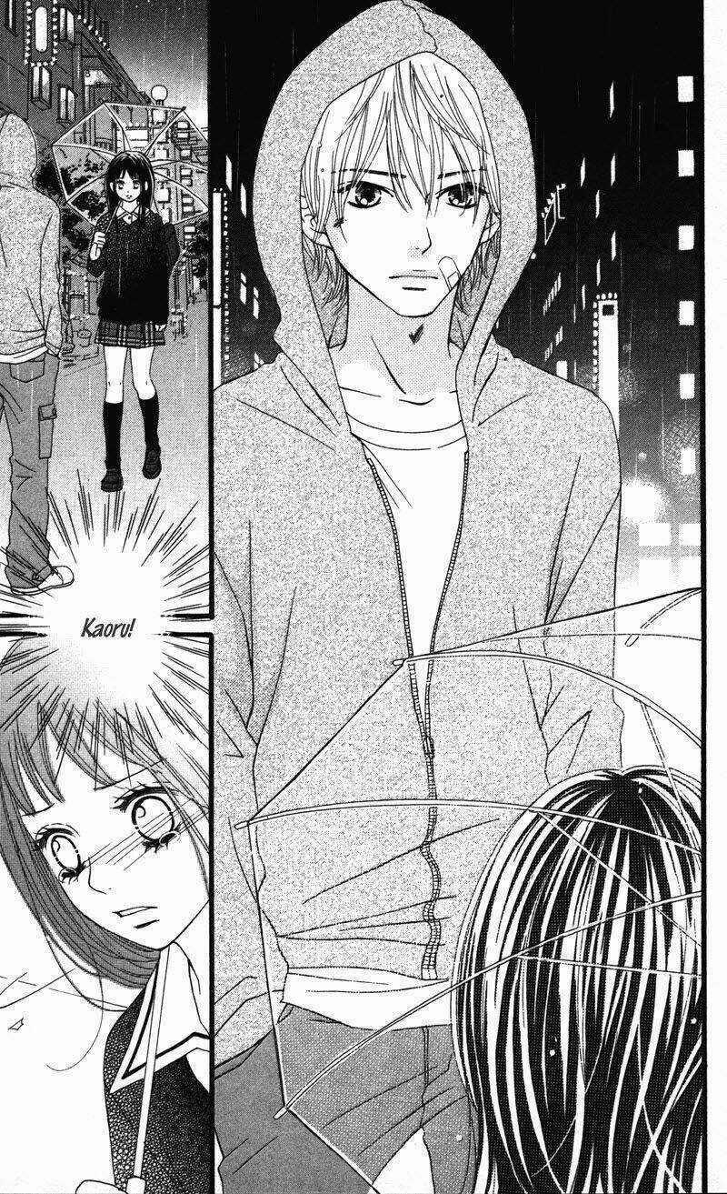 Thiên Thần Gãy Cánh Chapter 1 trang 30