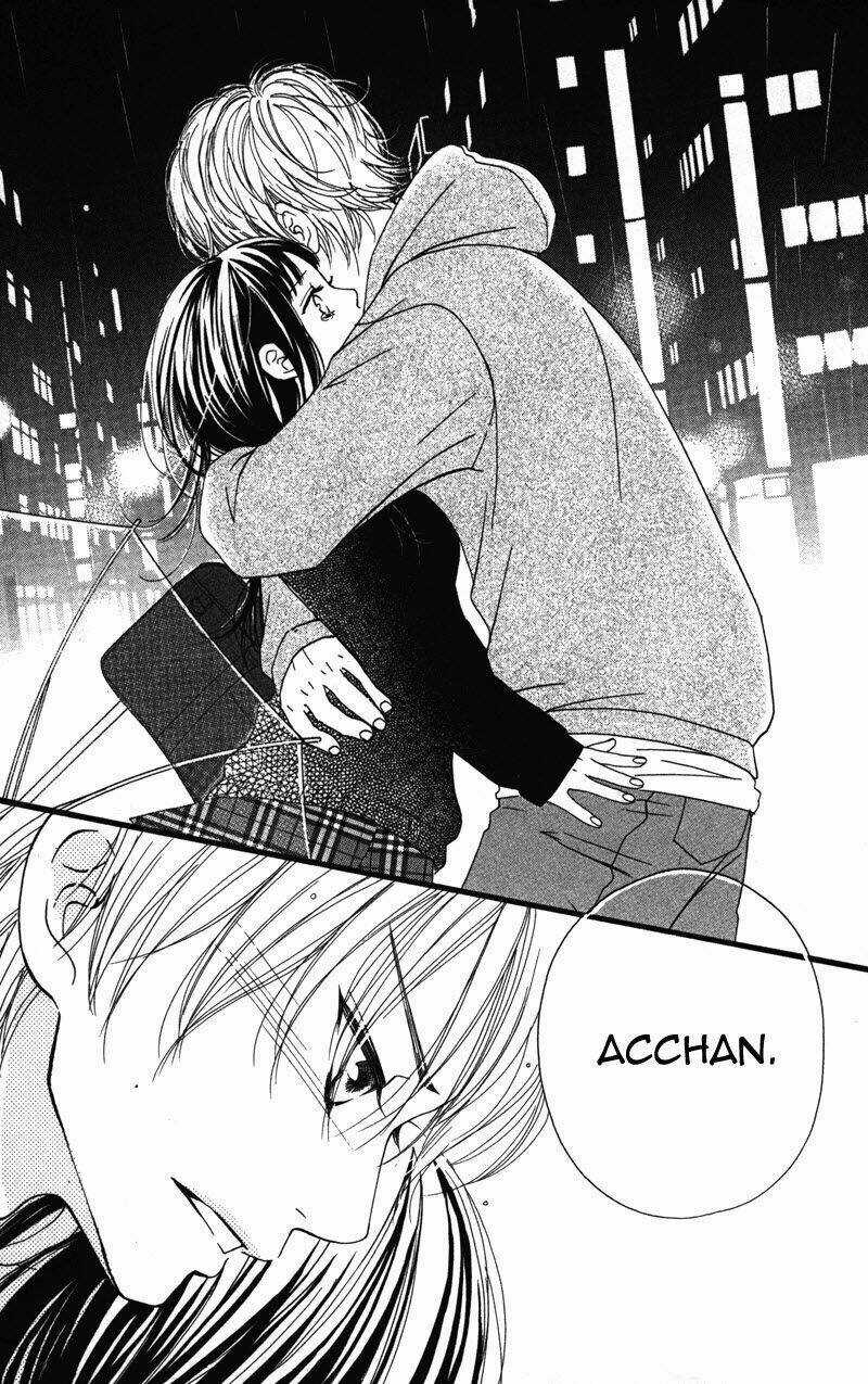 Thiên Thần Gãy Cánh Chapter 1 trang 31