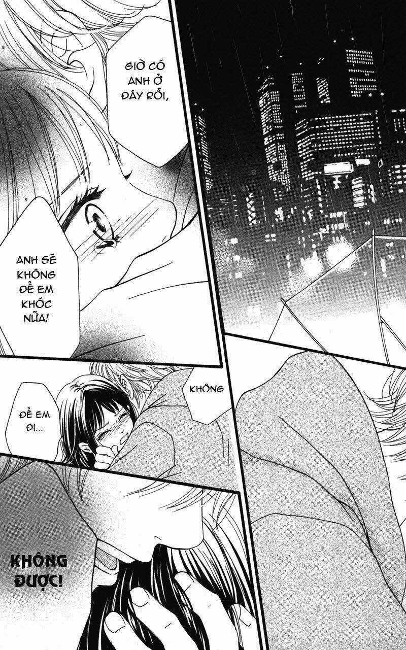 Thiên Thần Gãy Cánh Chapter 1 trang 32