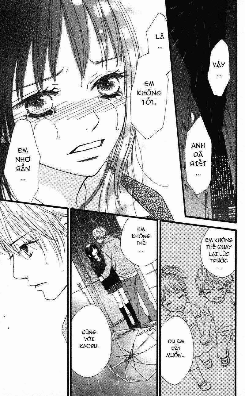 Thiên Thần Gãy Cánh Chapter 1 trang 34