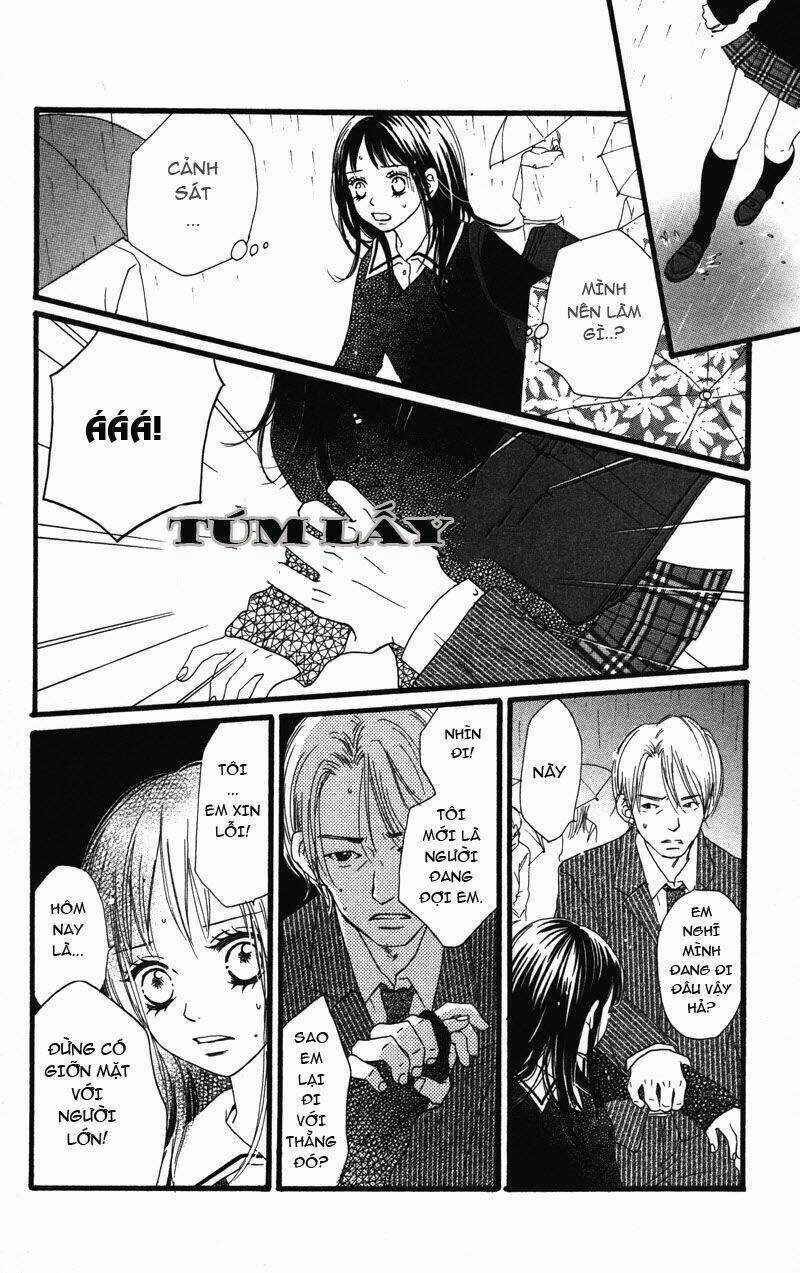 Thiên Thần Gãy Cánh Chapter 1 trang 39