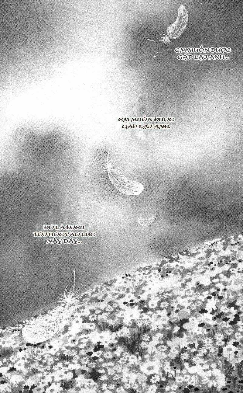 Thiên Thần Gãy Cánh Chapter 1 trang 4