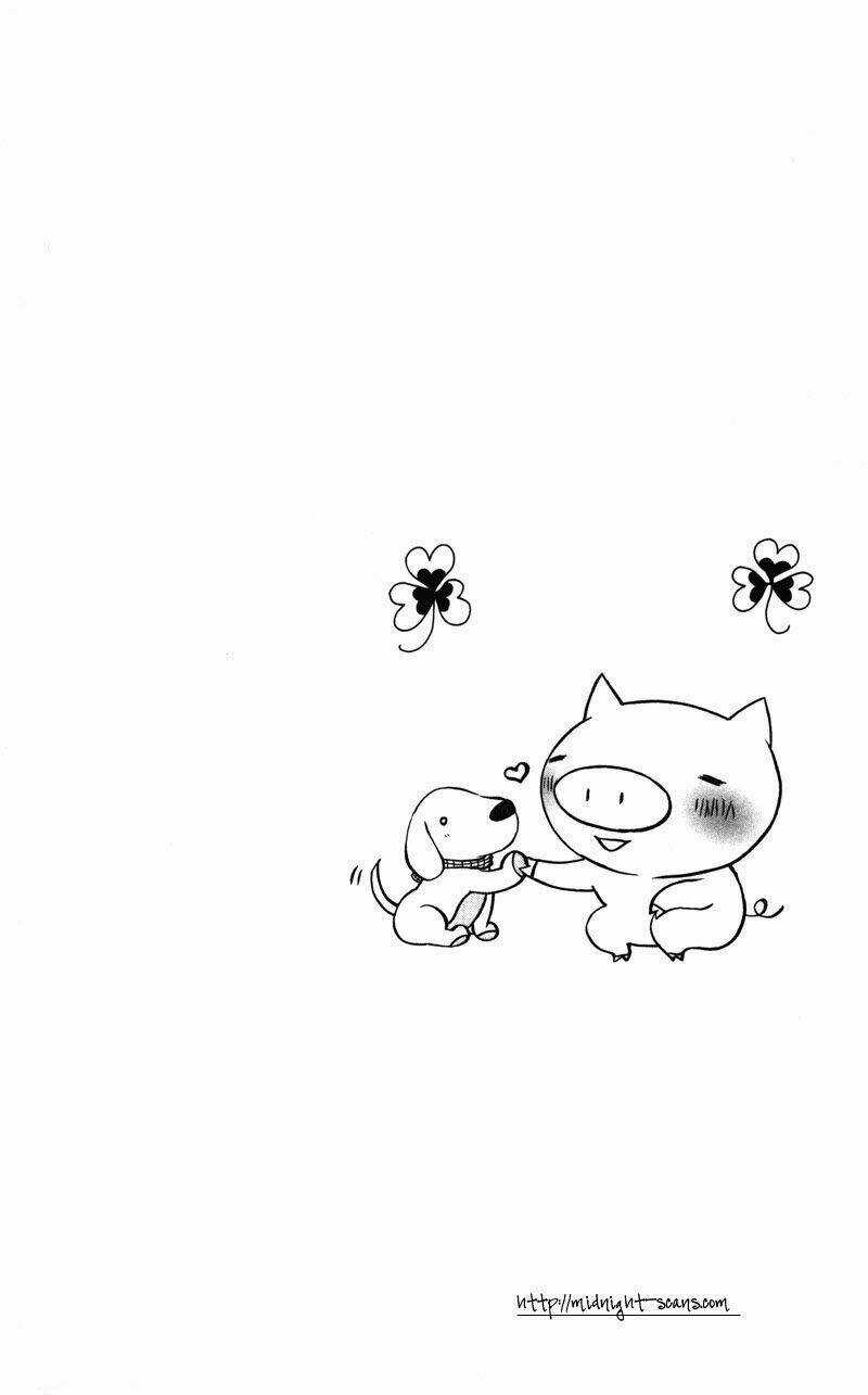 Thiên Thần Gãy Cánh Chapter 1 trang 6