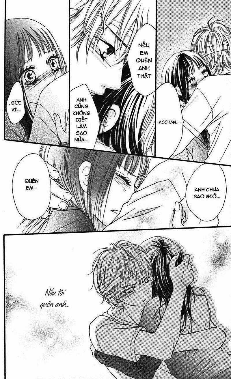 Thiên Thần Gãy Cánh Chapter 2 trang 12