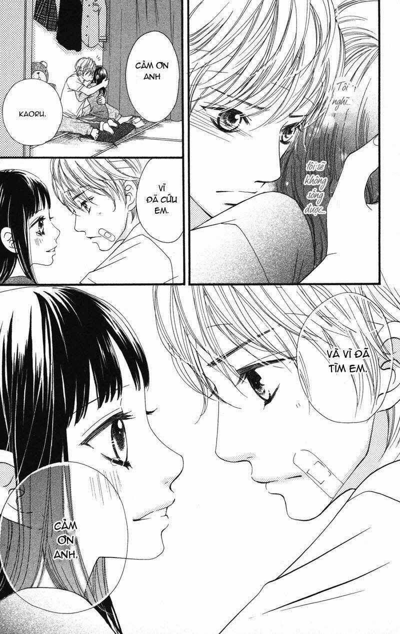 Thiên Thần Gãy Cánh Chapter 2 trang 13