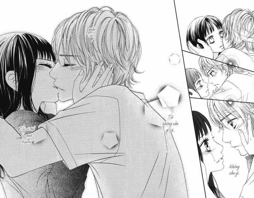 Thiên Thần Gãy Cánh Chapter 2 trang 14