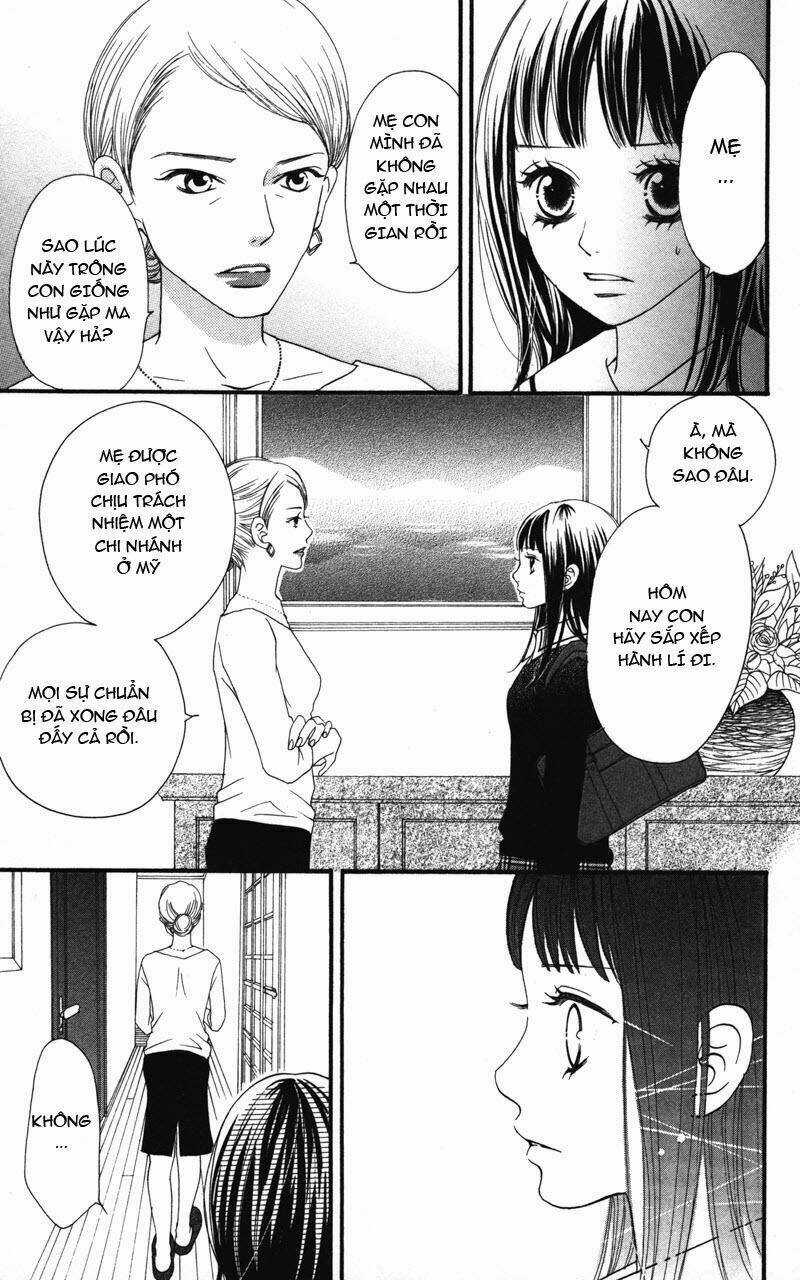 Thiên Thần Gãy Cánh Chapter 2 trang 16