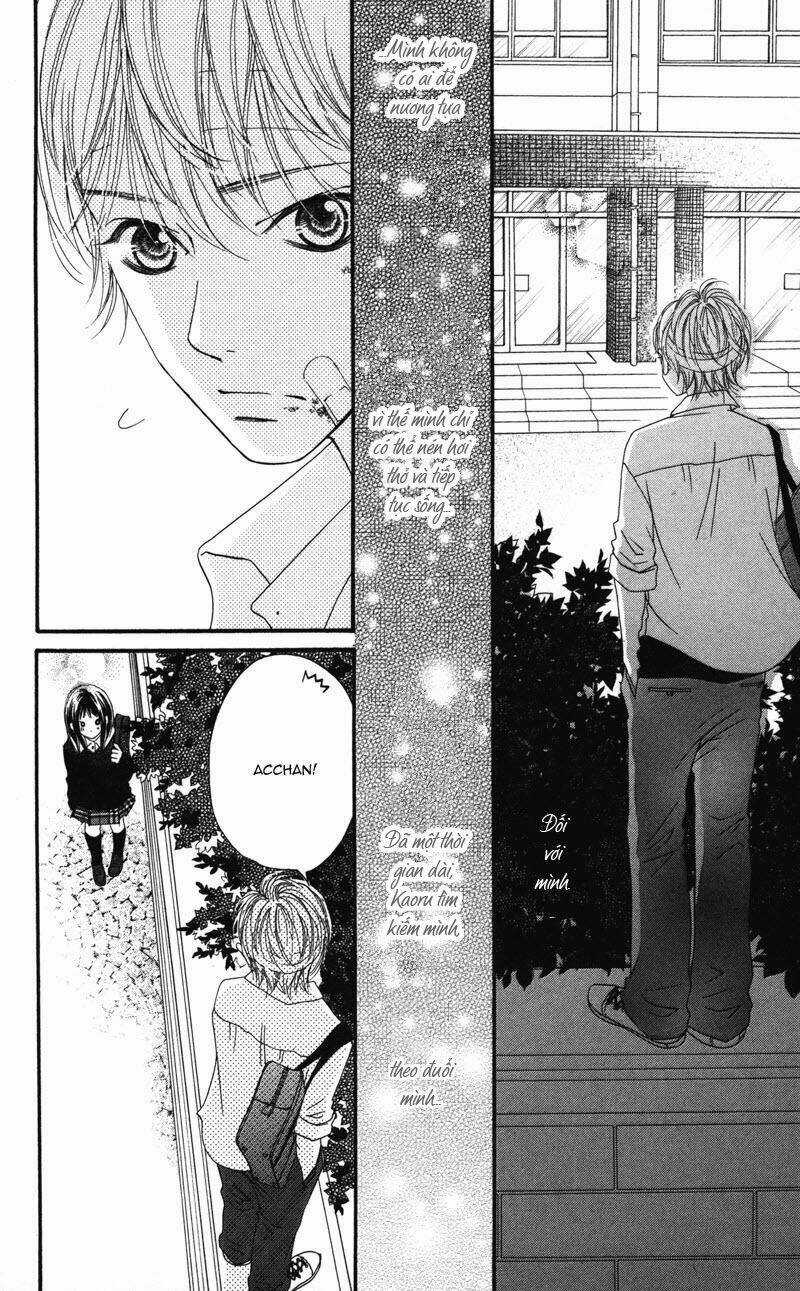 Thiên Thần Gãy Cánh Chapter 2 trang 25