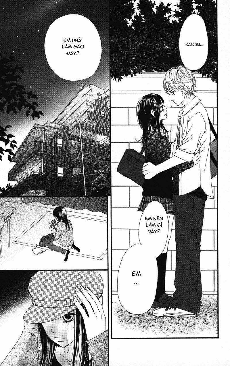 Thiên Thần Gãy Cánh Chapter 2 trang 27