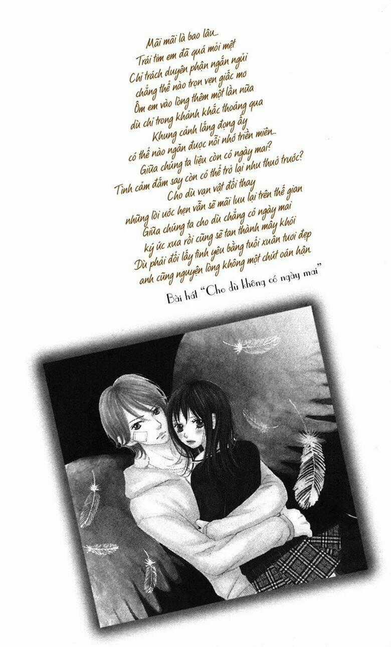 Thiên Thần Gãy Cánh Chapter 2 trang 34