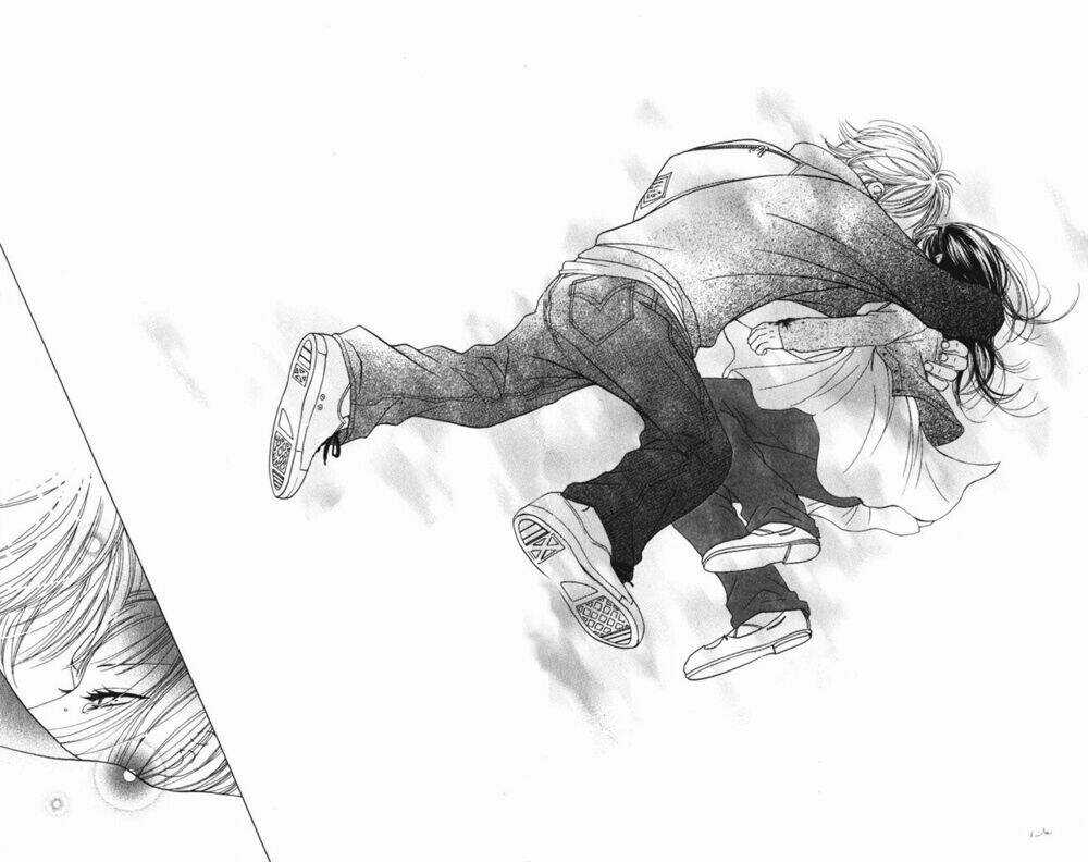 Thiên Thần Gãy Cánh Chapter 3 trang 23