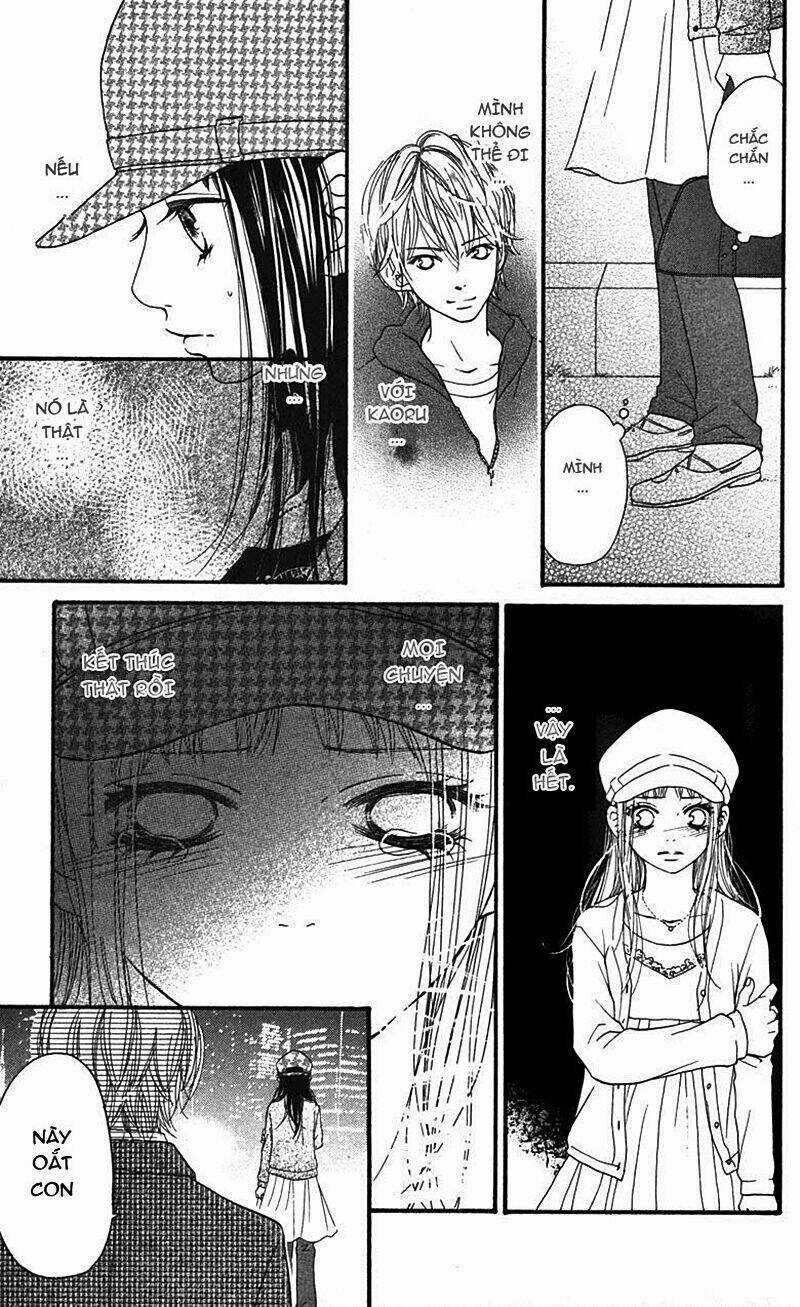 Thiên Thần Gãy Cánh Chapter 3 trang 5