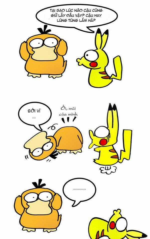 Thiên Thần Gãy Cánh Chapter 4 trang 15